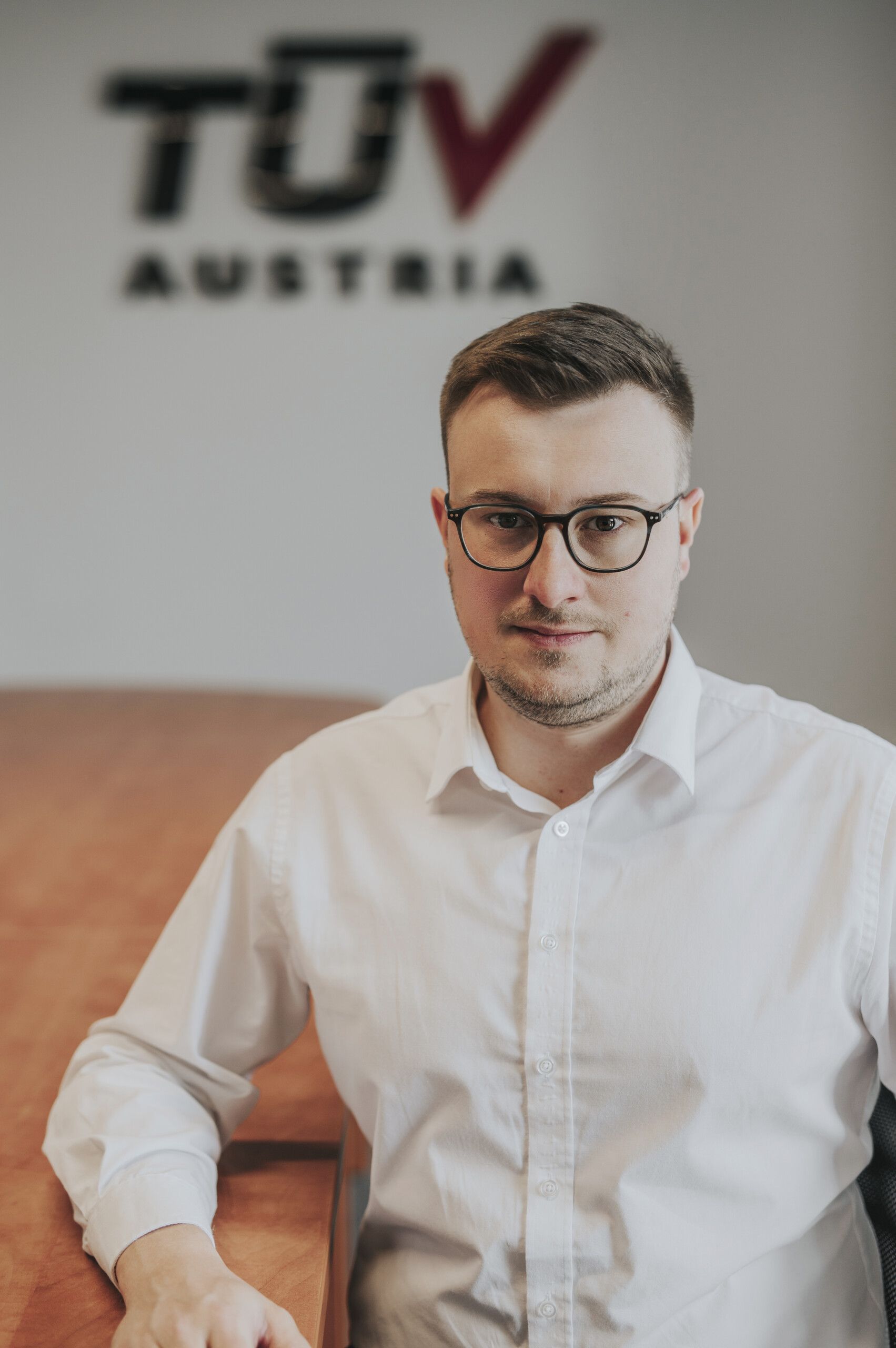 Dawid Wieschalka
Inspektor Urządzeń Ciśnieniowych
 +48 604 236 954 | dawid.wieschalka@tuvaustria.com