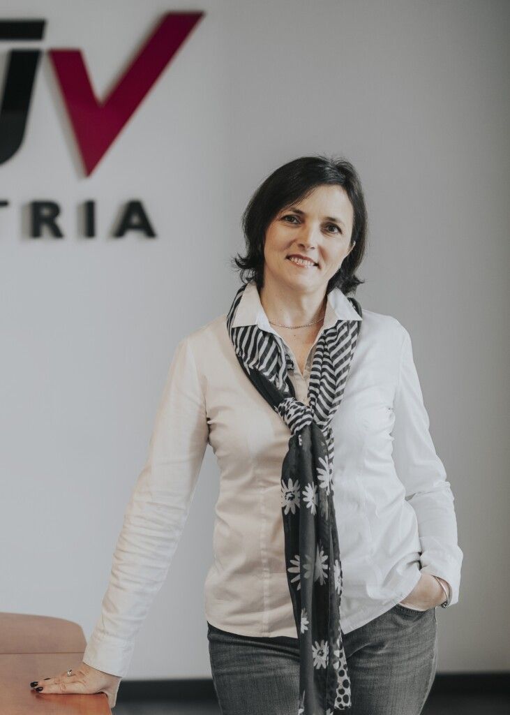 Iwona Brzostowska