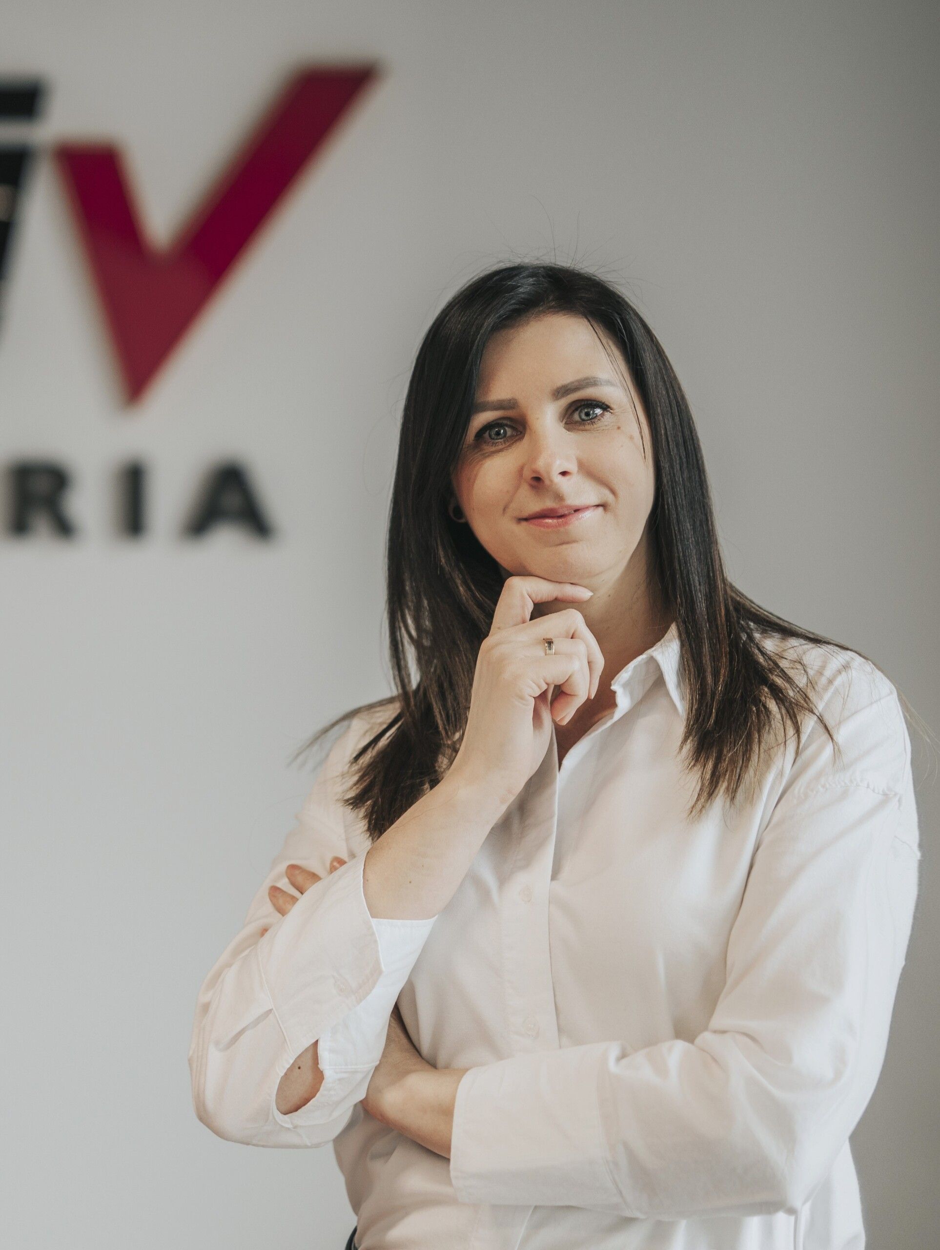 Monika Michalec-Sieradzka