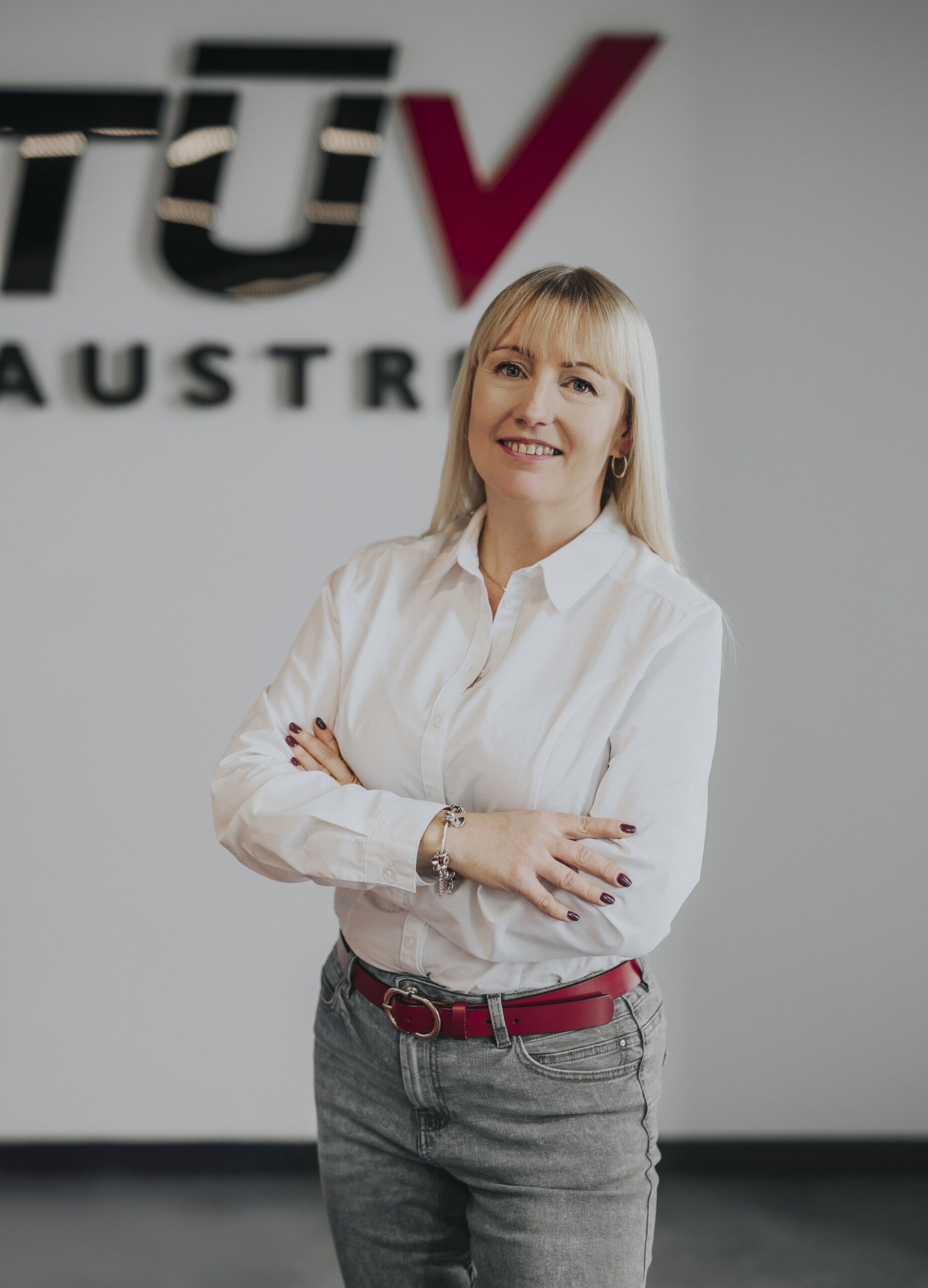 Monika Styczeń-Jakubik
Dyrektor ds. Administracji