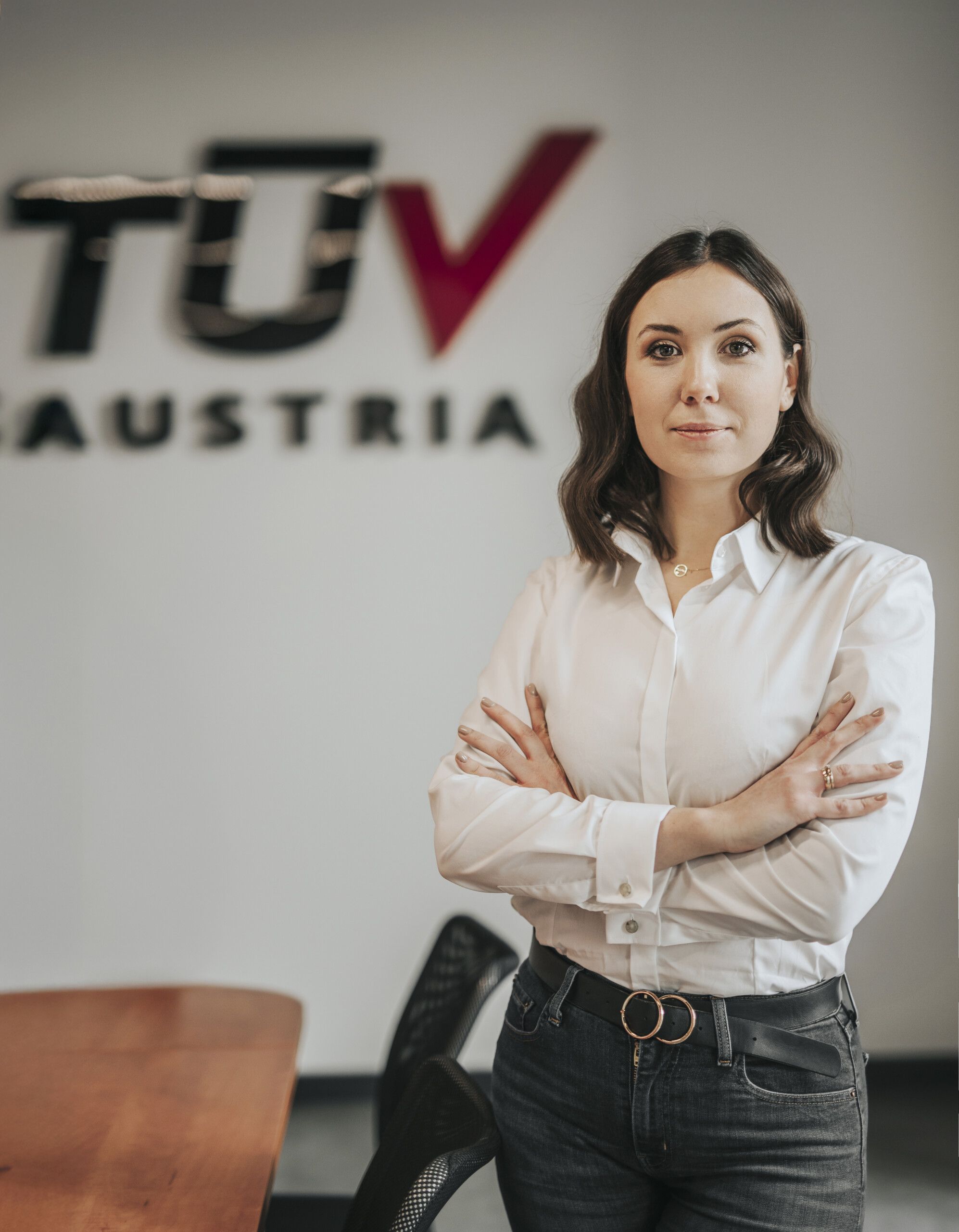 Róża Kruk 
Specjalista ds. szkoleń / Training Specialist